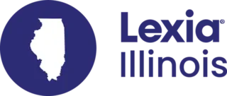 Lexia for Illinois logo